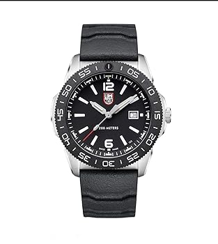 Luminox ルミノックス 3180 SERIES NAVY SEAL STEEL COLORMARK CHRONOGRAPH 3180 SERIES Ref.3182